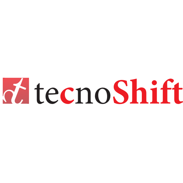 TecnoShift Logo ,Logo , icon , SVG TecnoShift Logo