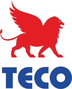Teco Logo ,Logo , icon , SVG Teco Logo