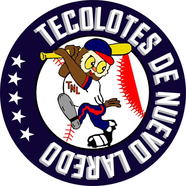 TECOLOTES DE NUEVO LAREDO Logo ,Logo , icon , SVG TECOLOTES DE NUEVO LAREDO Logo
