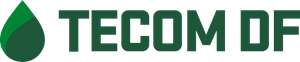 TECOM Logo ,Logo , icon , SVG TECOM Logo