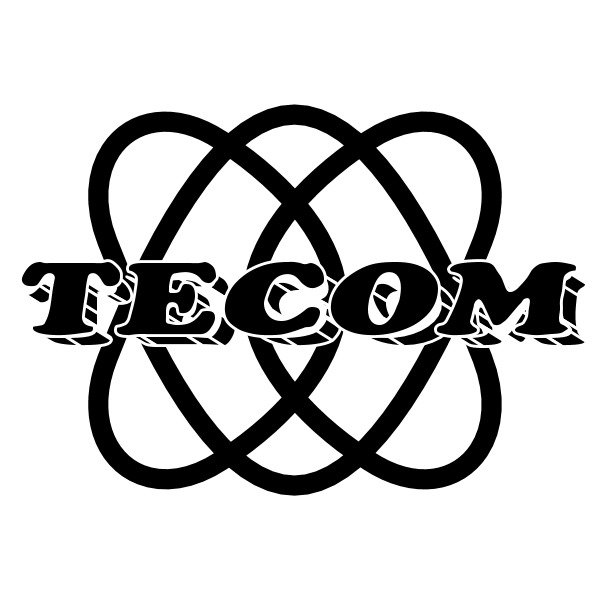 Tecom [ Download - Logo - icon ] png svg