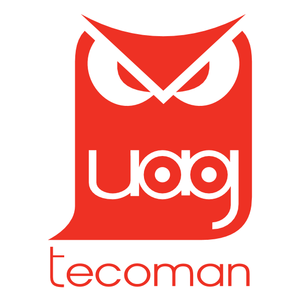 Tecoman Logo ,Logo , icon , SVG Tecoman Logo