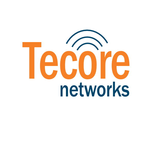 Tecore Networks Logo