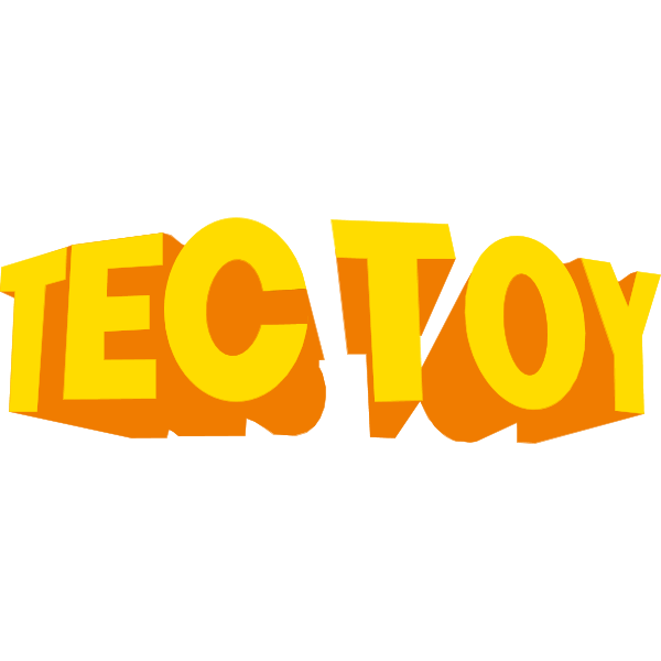 TecToy First Company Logo ,Logo , icon , SVG TecToy First Company Logo