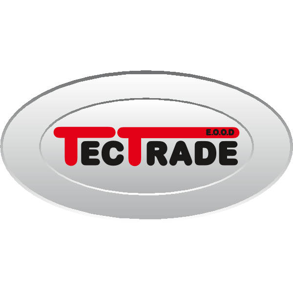 TecTrade Bulgaria Logo ,Logo , icon , SVG TecTrade Bulgaria Logo