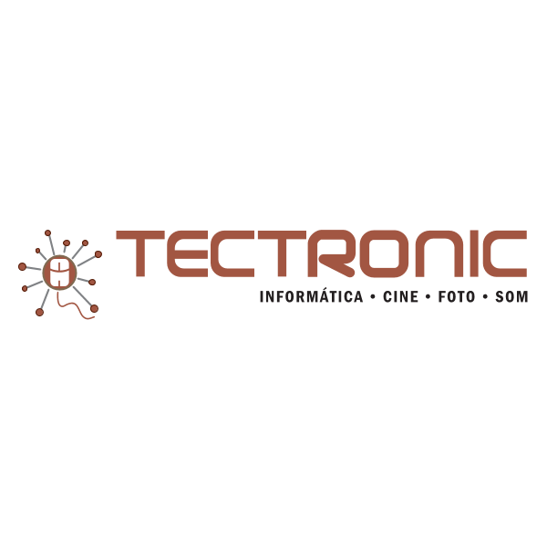 Tectronic Logo ,Logo , icon , SVG Tectronic Logo