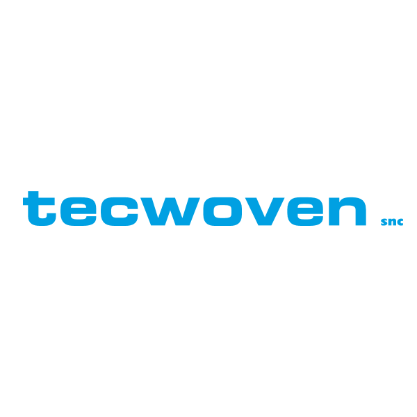 Tecwoven ,Logo , icon , SVG Tecwoven