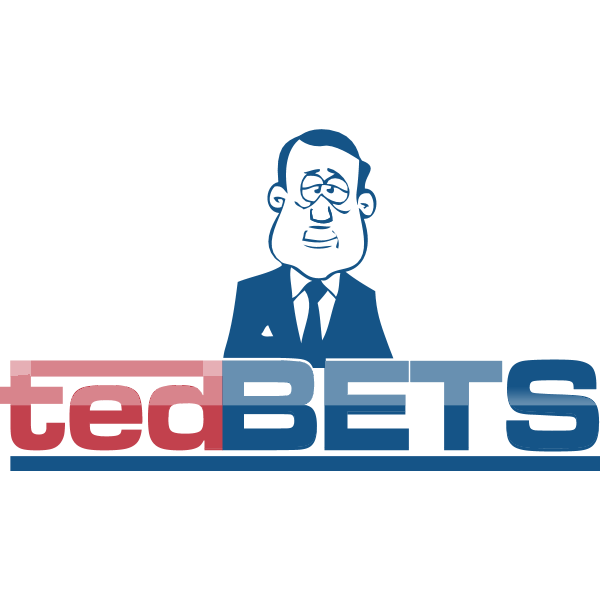 Ted Bets Logo ,Logo , icon , SVG Ted Bets Logo