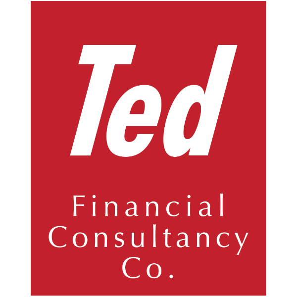 Ted financial Consultancy Co. Logo ,Logo , icon , SVG Ted financial Consultancy Co. Logo