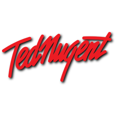 Ted Nugent Logo ,Logo , icon , SVG Ted Nugent Logo
