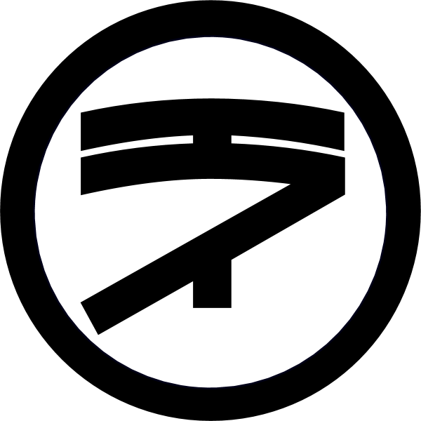 Ted7 Logo ,Logo , icon , SVG Ted7 Logo