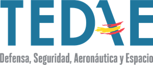TEDAE Logo