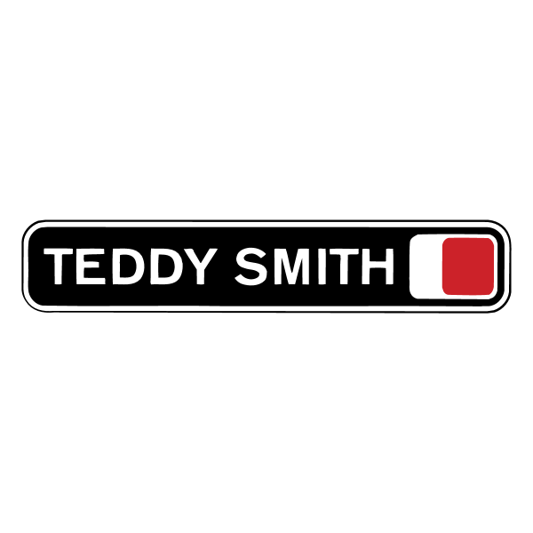 Teddy Smith