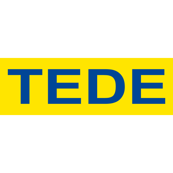 TEDE Telewizja Dolnoslaska Logo ,Logo , icon , SVG TEDE Telewizja Dolnoslaska Logo