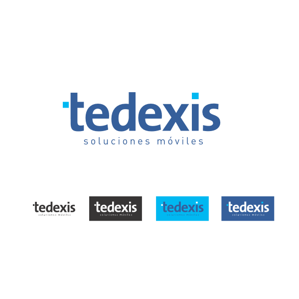 Tedexis Logo ,Logo , icon , SVG Tedexis Logo