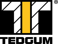 Tedgum Logo