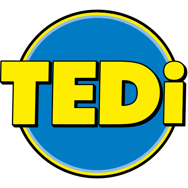 Tedi Logo