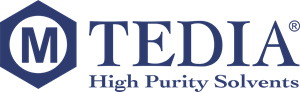 Tedia High purity Solvents Logo ,Logo , icon , SVG Tedia High purity Solvents Logo