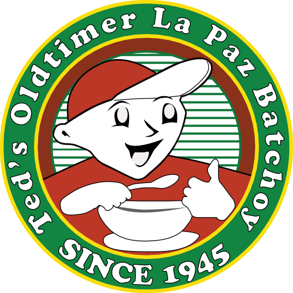 Ted’s Oldtimer La Paz Batchoy Logo ,Logo , icon , SVG Ted’s Oldtimer La Paz Batchoy Logo