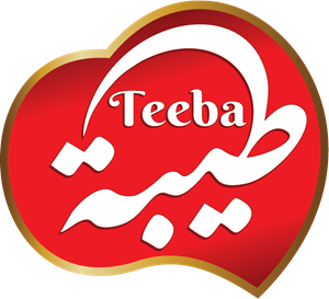 Teeba Tissues Logo ,Logo , icon , SVG Teeba Tissues Logo