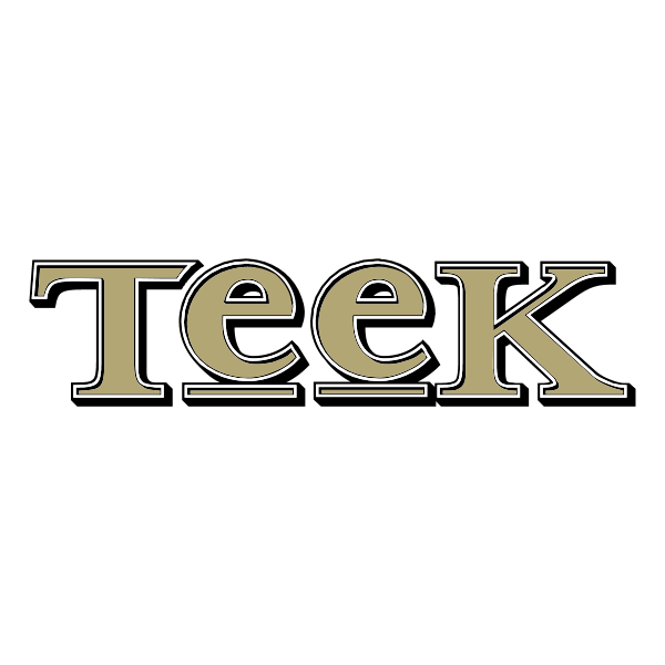 Teek