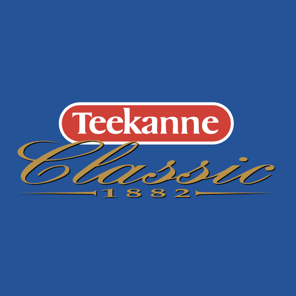 Teekanne Classic