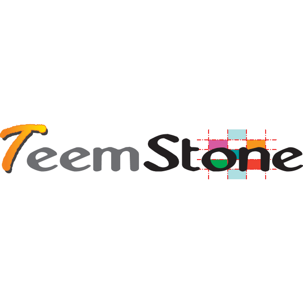 TeemStone Logo ,Logo , icon , SVG TeemStone Logo