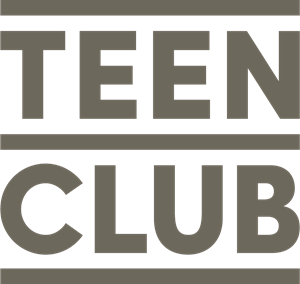 Teen Club Logo ,Logo , icon , SVG Teen Club Logo