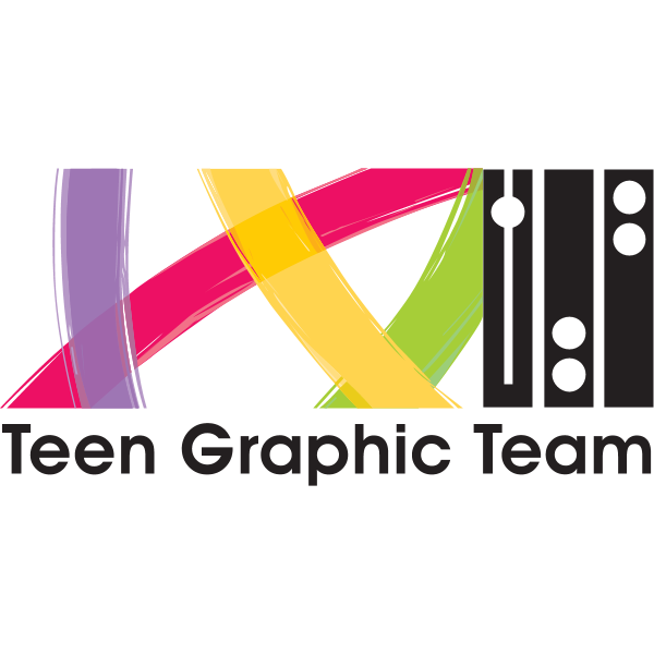 Teen Graphic Team Logo