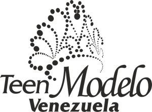 Teen Modelos Venezuela Logo ,Logo , icon , SVG Teen Modelos Venezuela Logo