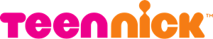 Teen Nick Logo ,Logo , icon , SVG Teen Nick Logo
