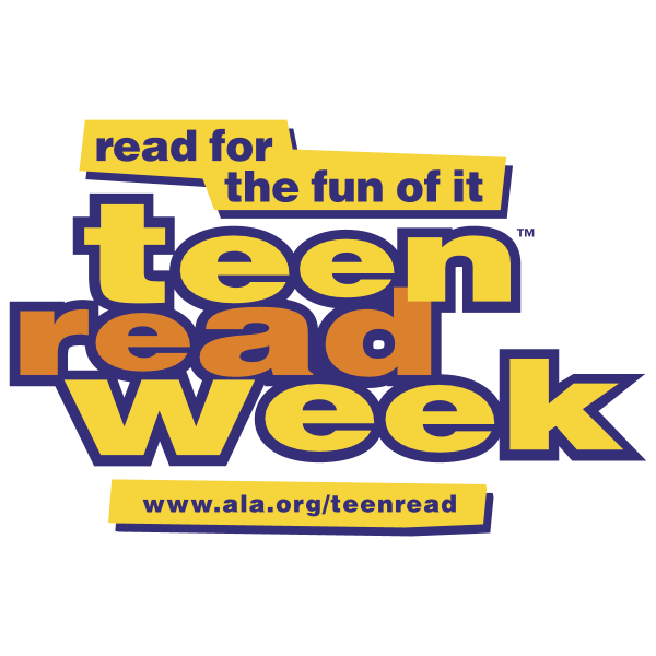 Teen Read Week