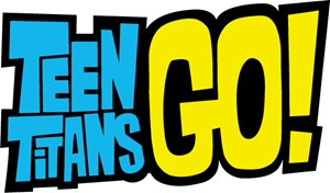 Teen Titans Go! Logo ,Logo , icon , SVG Teen Titans Go! Logo