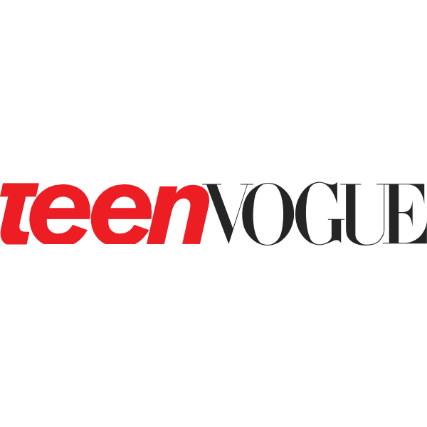 TEEN Vogue ,Logo , icon , SVG TEEN Vogue