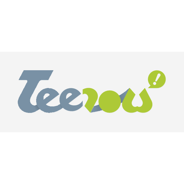TeeNOW Brasil Logo ,Logo , icon , SVG TeeNOW Brasil Logo