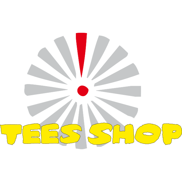 tees shop Logo ,Logo , icon , SVG tees shop Logo