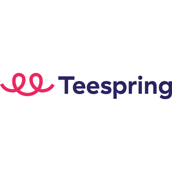 Teespring logo