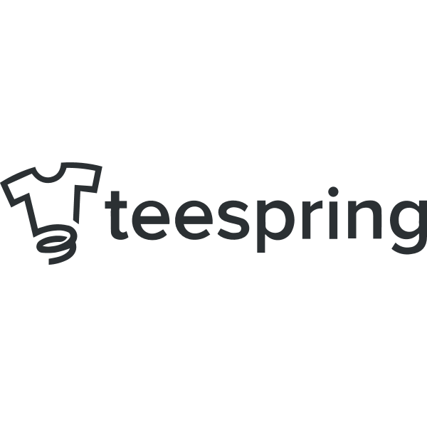 Teespring ,Logo , icon , SVG Teespring