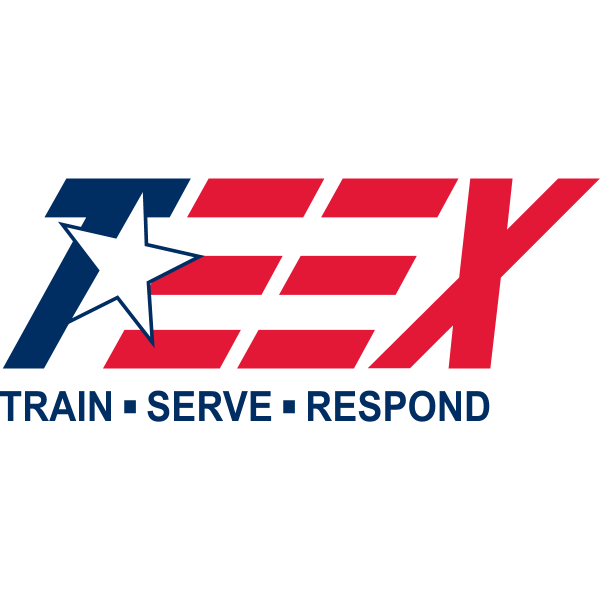 TEEX Logo ,Logo , icon , SVG TEEX Logo