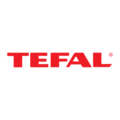TEFAL ,Logo , icon , SVG TEFAL