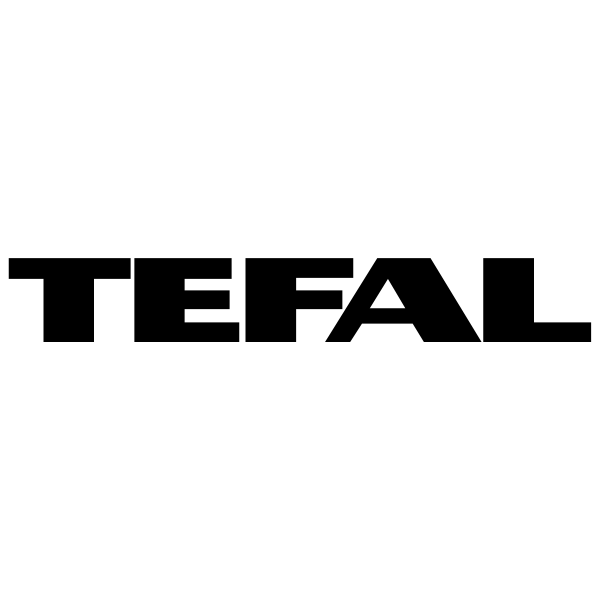 Tefal ,Logo , icon , SVG Tefal