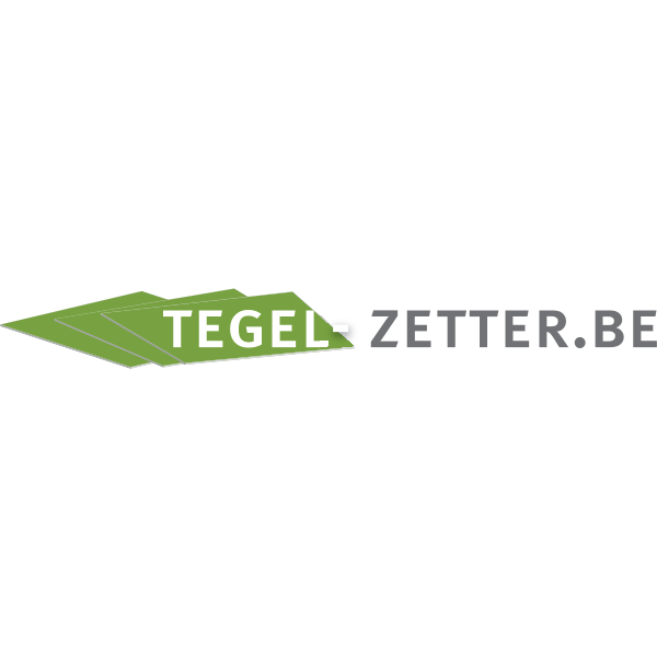 Tegel-zetter Logo ,Logo , icon , SVG Tegel-zetter Logo