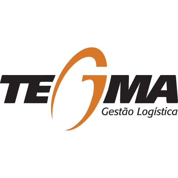 Tegma Logistica Logo ,Logo , icon , SVG Tegma Logistica Logo