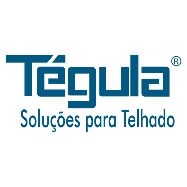 Tégula Logo ,Logo , icon , SVG Tégula Logo