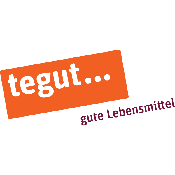 tegut… Logo
