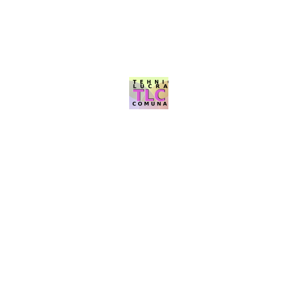 Tehnica pentru Lucrari Comunale Logo ,Logo , icon , SVG Tehnica pentru Lucrari Comunale Logo