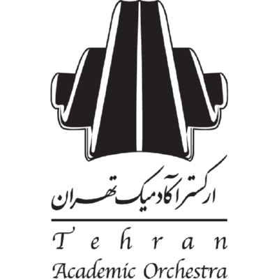 Tehran Academic Orchestra Logo ,Logo , icon , SVG Tehran Academic Orchestra Logo