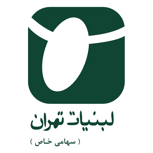 Tehran Dairy Logo ,Logo , icon , SVG Tehran Dairy Logo