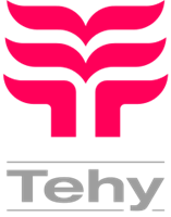 Tehy Logo ,Logo , icon , SVG Tehy Logo