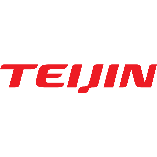 Teijin Company Logo